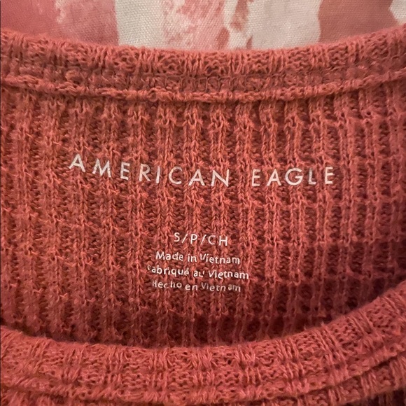 American Eagle Outfitters Tops - American eagle shirt